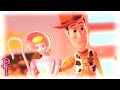 Woody/Bo Peep - your lipstick stains/ one year/ 50 sub Video