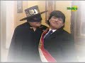 JAIME BAYLYS - PRESIDENTE DEL PERU  2011 2/2 HQ