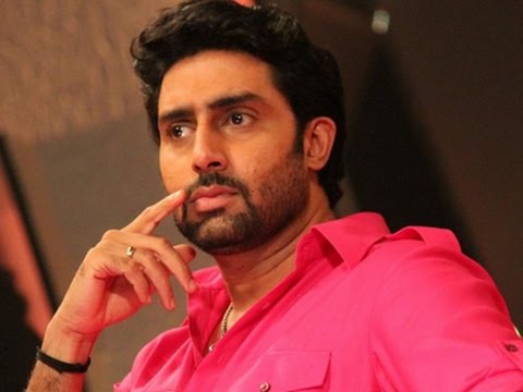 Abhishek Bachchan To Shed The Kilos For His Next - BT