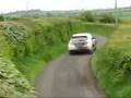 Rob Swann testing Subaru N14