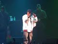 Plies Brings Audience To Stage Plies Brings Audience To Stage