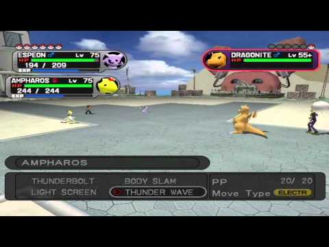 how to find miror b. in pokemon xd