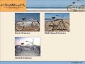 Beach Cruiser Bikes & Accessories Online