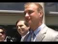 Nick Bollea sentencing excerpts, first half