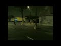 Resplandor TERREMOTO/EarthQuake EN PERU LIMA