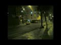 Resplandor TERREMOTO/EarthQuake EN PERU LIMA