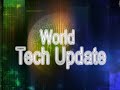 world tech update