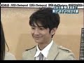 Azumi On Stage Interview