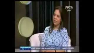 لقاء مع د.راندا رزق - برنامج الستات مايعرفوش يكدبوا
