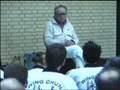De eerste Wing Chun student in Nederland was Sifu Chun Chiu