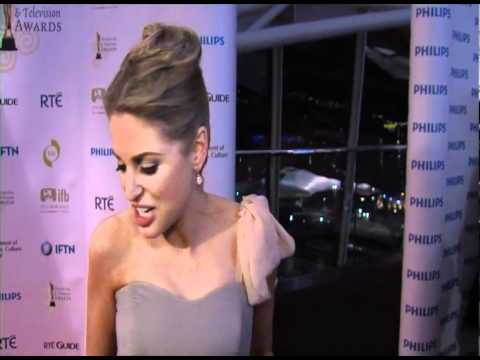 Amy Huberman