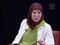 A Conversation with Ingrid Mattson