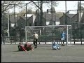 Sjoerd goal