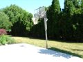 Playing basketball with Brian and Kevin - sumer 07' Playing basketball with Brian and Kevin - sumer 07'