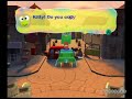 || Hello Kitty: Roller Rescue || Gameplay Footage 2