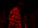 Mr. Muthafuckin' eXquire performing @ Snitch Bar 11/13/07