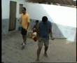 ¿ Blur ? Song 2 video casero