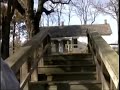 JESSE JAMES Farm/Original Gravesite
