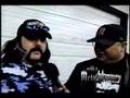 Damageplan on Robbs MetalWorks