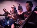 FLASHROCK live THE CHOP TOPS Rockabilly Punk music video