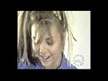 Steve Strange (Visage) TV-AM Morning Feature Steve Strange (Visage) TV-AM Morning Feature