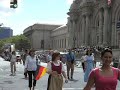 Steuben Parade