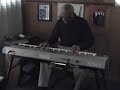 That's All Performed by Hath on the Keyboard