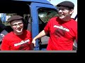a makeshift documentary of the westbound train 2007 europe tour...  (last one!!!)