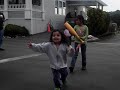 Basebal Kids