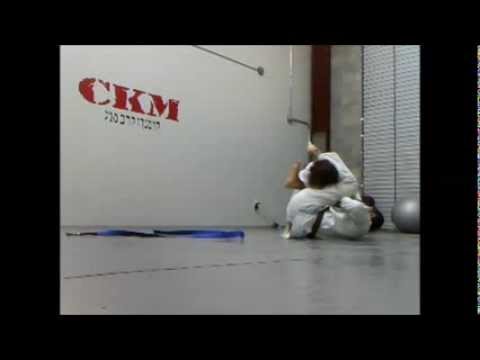 how to practice bjj alone