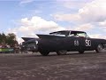 solo caddy race by kerosin berlin