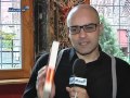 vous voulez conserver ce reportage ? t�l�chargez sur http://myreplay.tv/v/hosgwmmx . rencontre avec pascal n�gre, directeur d'universal, � l'occasion de la s...