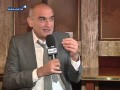 vous voulez conserver ce reportage ? t�l�chargez sur http://myreplay.tv/v/hosgwmmx . rencontre avec pascal n�gre, directeur d'universal, � l'occasion de la s...