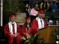 Bayan Jalalizadeh Salutatorian Speech