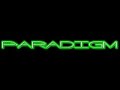 Paradigm-Faultline Paradigm-Faultline