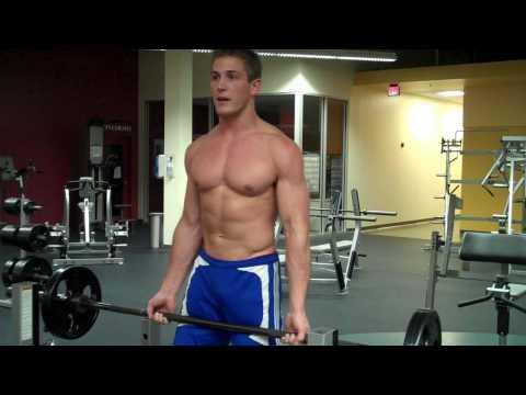 bicepcurls - Check out http://www.scotthermanfitness.com/ for more information and detailed exercises! Join the most supportive and fastest growing community on facebook!...