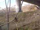 rail tie jump 1
