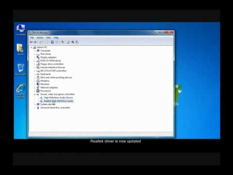 how to enable hdmi audio windows 7