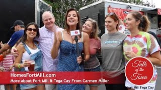 Full Spectrum Brewing GO Party