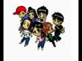 Drawing Process : Losers Club Drawing Process : Losers Club