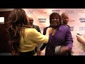 LA RIVIERA @ 19th GLAAD MEDIA AWARDS NYC! Pt. 2