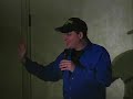 SSD Flash Hard Drives - Shmoocon 2008 - Part 6
