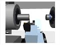CNC 12-Axis Machining 316L SS 16-32 Ra CNC 12-Axis Machining 316L SS 16-32 Ra