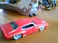 wwe figures efw morrison\