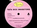 Tata Box Inhibitors -- Plasmids (Placid Mix) Tata Box Inhibitors -- Plasmids Label:Touché -- TOU 9404 Format:Vinyl, 12