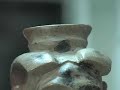 Ohio Historical Society archaeology curators discuss the famous Adena Pipe.