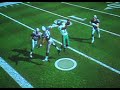 Madden 2007 Highlights (Zedis Highglight)