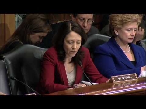 Under Questioning by Cantwell, Exxon CEO Estimates Oil Should Cost $60-70 Per ... Under Questioning by Cantwell, Exxon CEO Estimates Oil Should Cost $60-70 Per ...