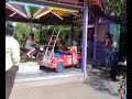 manège enfants de l'ile marante nanterre