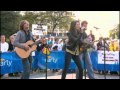Katie Armiger Best Song Ever Video and Lyrics